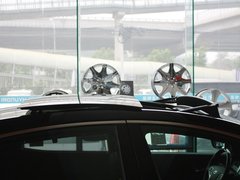 2011款 2.4L 自动 旗舰型