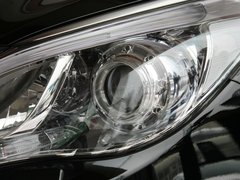 2011款 2.4L 自动 旗舰型