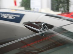 2011款 2.4L 自动 旗舰型