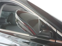 2011款 2.4L 自动 旗舰型