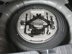 2011款 2.4L 自动 旗舰型