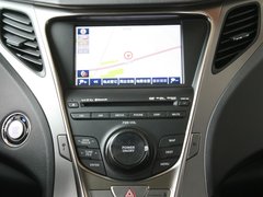 2011款 2.4L 自动 旗舰型