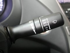 2011款 2.4L 自动 旗舰型