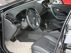 2011款 2.4L 自动 旗舰型