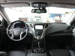 2011款 2.4L 自动 旗舰型