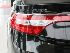 2011款 2.4L 自动 旗舰型