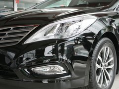 2011款 2.4L 自动 旗舰型