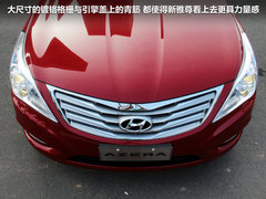 2011款 2.4L 自动 旗舰型