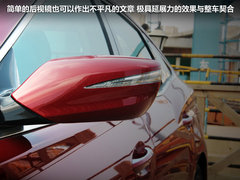 2011款 2.4L 自动 旗舰型