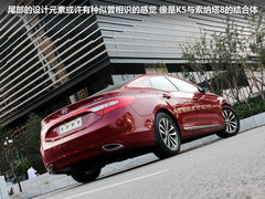 2011款 2.4L 自动 旗舰型