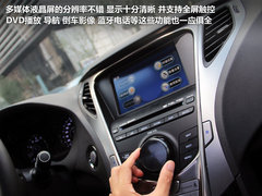 2011款 2.4L 自动 旗舰型