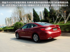 2011款 2.4L 自动 旗舰型