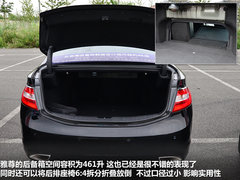 2011款 2.4L 自动 旗舰型