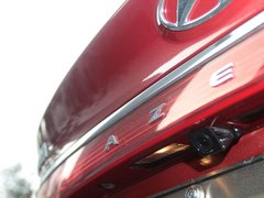 2011款 2.4L 自动 旗舰型