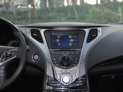 2011款 2.4L 自动 旗舰型