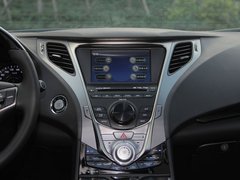 2011款 2.4L 自动 旗舰型