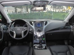 2011款 2.4L 自动 旗舰型
