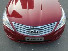 2011款 2.4L 自动 旗舰型
