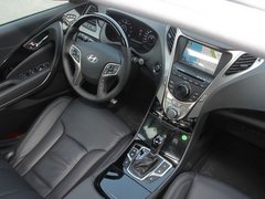 2011款 2.4L 自动 旗舰型
