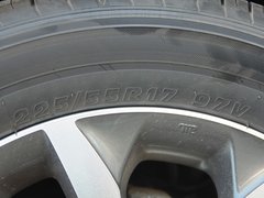 2011款 2.4L 自动 旗舰型