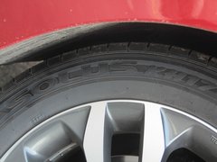 2011款 2.4L 自动 旗舰型