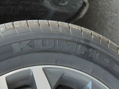 2011款 2.4L 自动 旗舰型