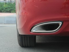 2011款 2.4L 自动 旗舰型