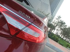 2011款 2.4L 自动 旗舰型