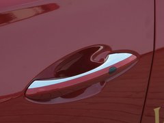 2011款 2.4L 自动 旗舰型