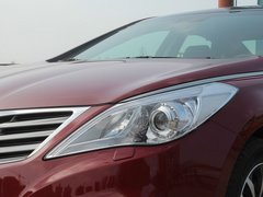 2011款 2.4L 自动 旗舰型