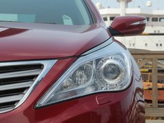 2011款 2.4L 自动 旗舰型