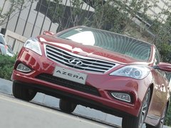 2011款 2.4L 自动 旗舰型