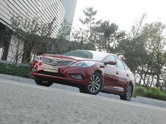 2011款 2.4L 自动 旗舰型