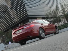 2011款 2.4L 自动 旗舰型