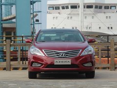 2011款 2.4L 自动 旗舰型