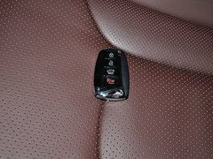 2011款 2.4L 自动 旗舰型