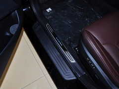 2011款 2.4L 自动 旗舰型