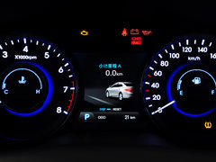 雅尊 2011款 2.4L 自动 旗舰型
