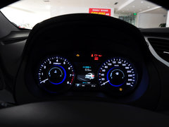 2011款 2.4L 自动 旗舰型