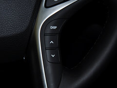 2011款 2.4L 自动 旗舰型