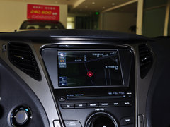 2011款 2.4L 自动 旗舰型