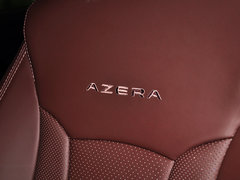 2011款 2.4L 自动 旗舰型