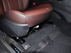 2011款 2.4L 自动 旗舰型