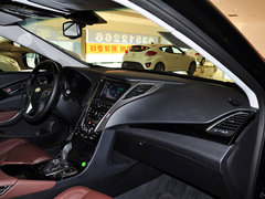 2011款 2.4L 自动 旗舰型