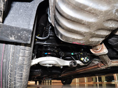 2011款 2.4L 自动 旗舰型