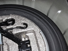 2011款 2.4L 自动 旗舰型