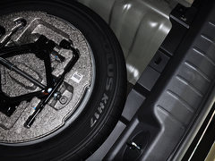 2011款 2.4L 自动 旗舰型
