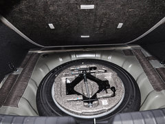 2011款 2.4L 自动 旗舰型