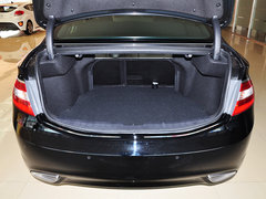 2011款 2.4L 自动 旗舰型