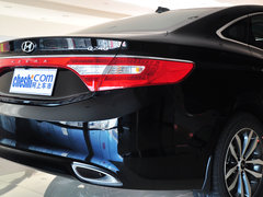 2011款 2.4L 自动 旗舰型